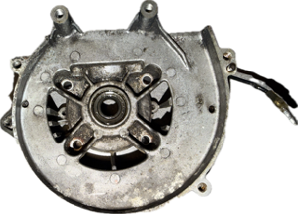 Carter Vilebrequin coté Rotor occasion origine ECHO SRM3155 - Référence 100204-55430 / 100204 55430 / 10020455430