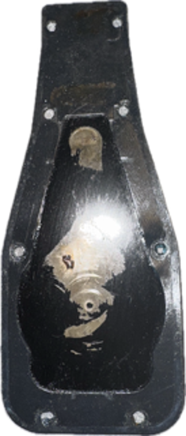 Couvercle de boitier occasion origine ECHO HCA265ES - Référence C539-000010 / C539000010