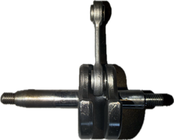 Vilebrequin occasion origine ECHO SRM 2306 - Référence A011-000101 / A011 000101 / A011000101