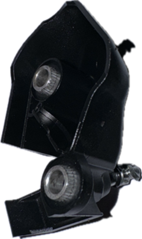 Chicane occasion origine STIHL MS201 C-M - Référence  1145-120 4101 / 1145 120 4101 / 1145-120-4101 / 11451204101