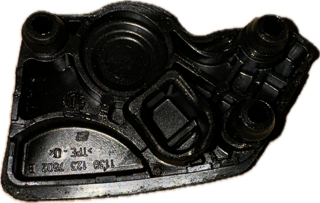 Douille occasion origine STIHL MS441C - Référence 1138-123 7500 / 1138 123 7500 / 1138-123-7500 / 11381237500