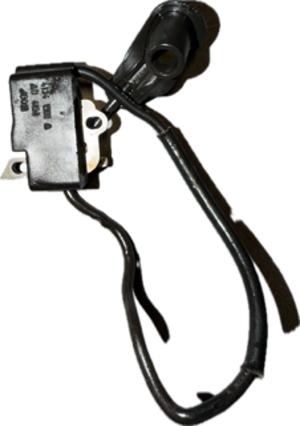 Module d'allumage occasion origine STIHL - FS300 - FS350 - Référence 4134-400 1301 / 4134 400 1301 / 4134-400-1301 / 41344001301