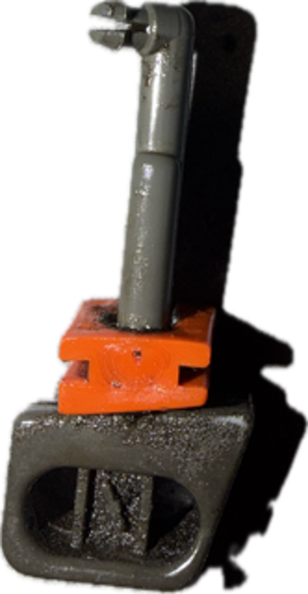 Levier de starter occasion origine HUSQVARNA 36 - Reference  530 02 98-31 /  530 02 98 31 /  530029831