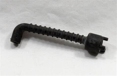 Tuyau - STIHL - 040 - Référence 1110-647 9400 / 1110-647 9400 / 1110-647 9400 / 1110-647 9400