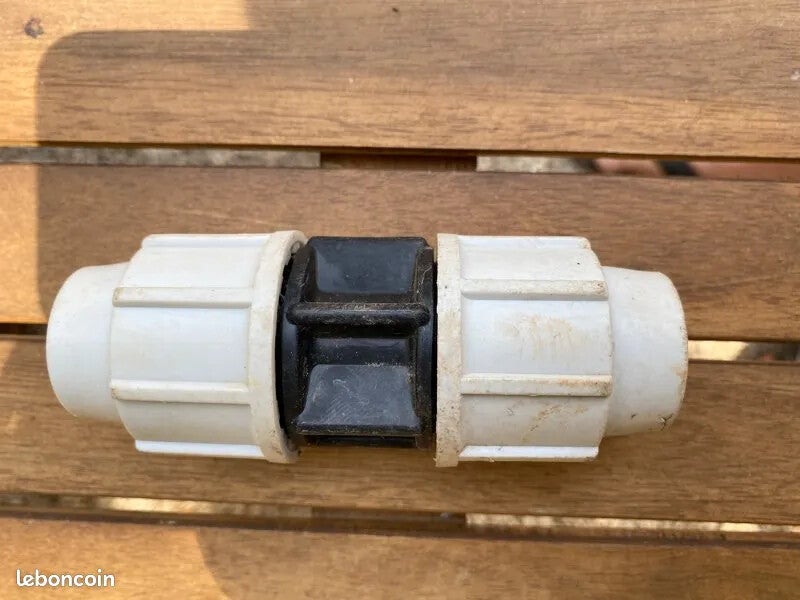 Manchon Plasson 20X20 d'occasion -  Référence PLASSOM20