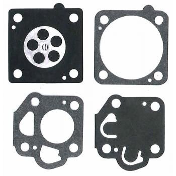 Kit réparation carburateur NIKKI Mitsubishi T110-140-180-200 Référence 3215