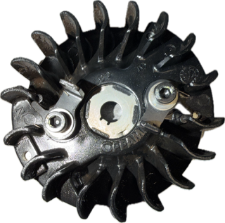 Rotor occasion origine Shindaiwa 269TS - Référence  A409-000040 /  A409 000040