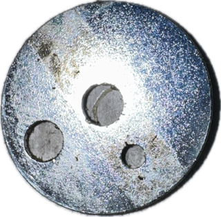 Papillon de starter occasion origine ZAMA - C1Q-S89B  Référence C1Q-S89B