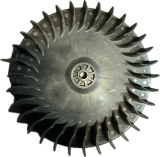 Turbine ECHO - Référence E100000050