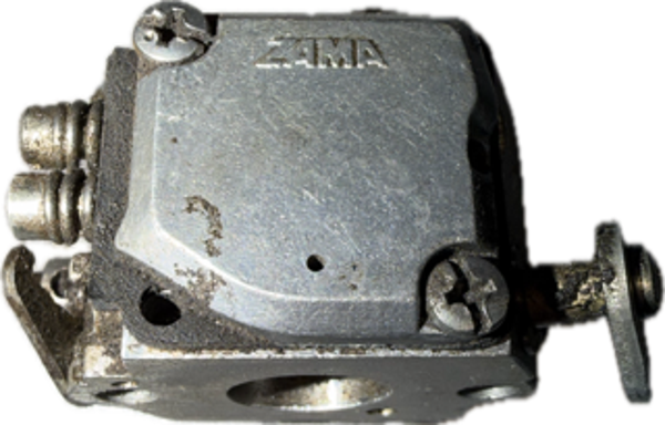 Carburateur pour piece occasion origine ECHO - PB1010 - Référence 125200-06050 / 125200 06050