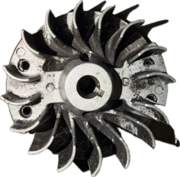 Rotor occasion origine ECHO HCA2620 ES - Référence  A409-001320 /  A409 001320 /  A409001320