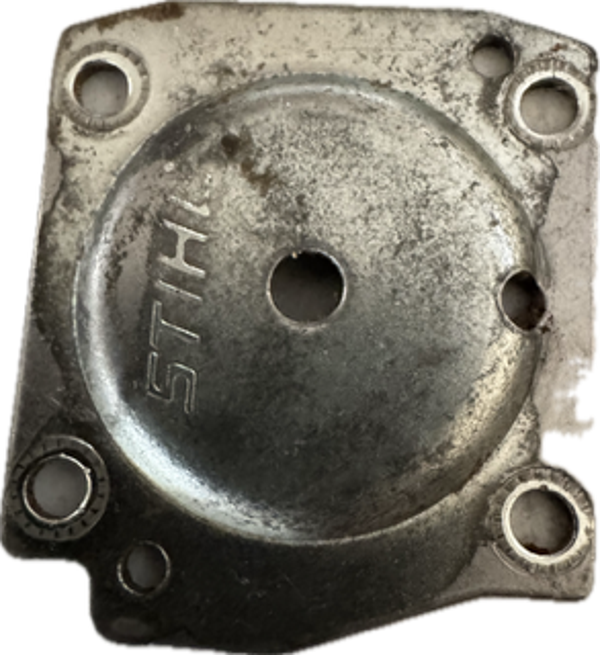 Couvercle de Diaphragme occasion origine ZAMA - C3A-S19  Référence C3A-S19
