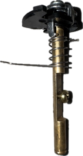 Axe de starter occasion origine ZAMA - C1Q-S269  Le carburateur se monte sur MS211 - MS211C  Référence C1Q-S269