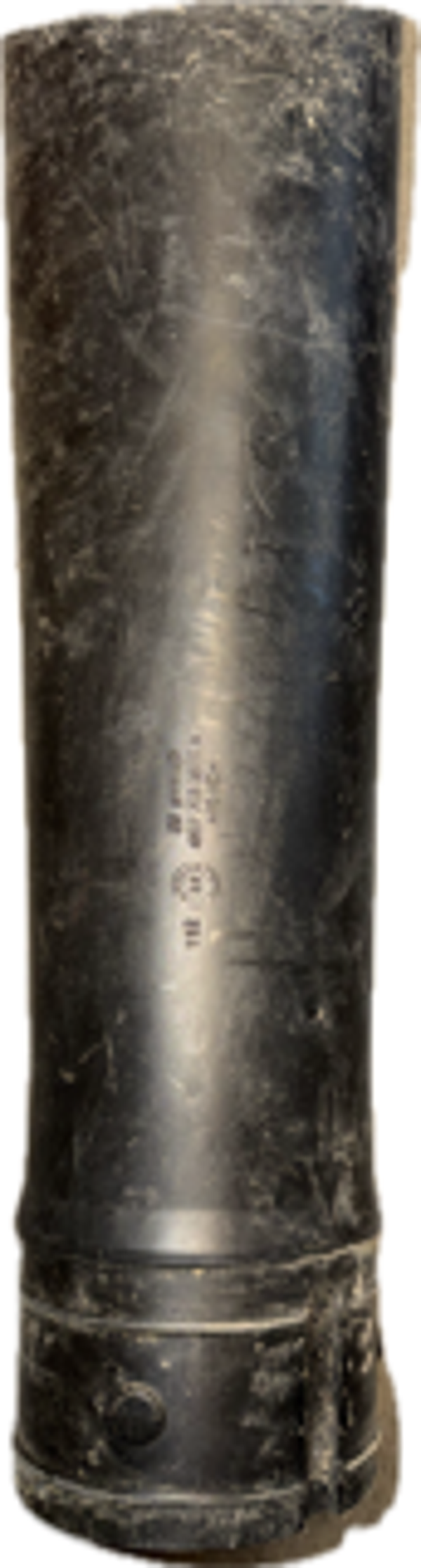 Tube avec poignée pour souffleur occasion origine STIHL - Référence 4807-708 3503 / 4807 708 3503 / 4807-708-3503 / 48077083503
