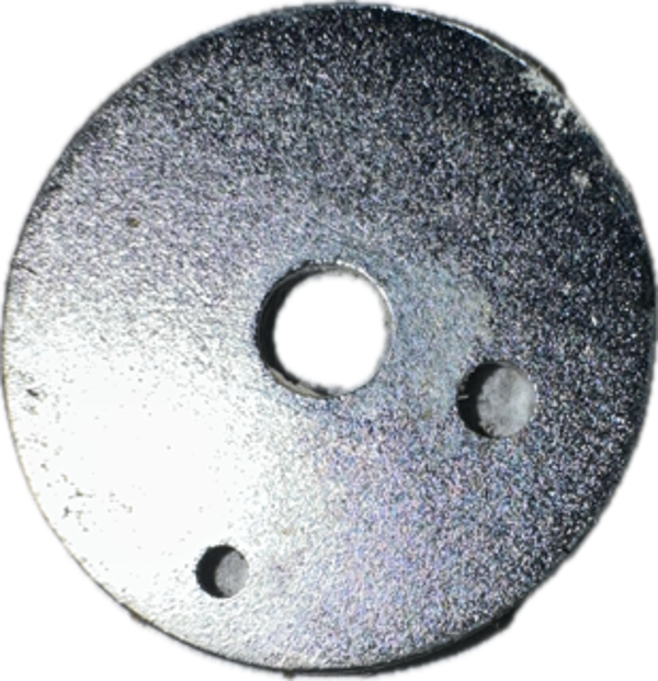 Papillon de starter occasion origine ZAMA - C1Q-S85  Référence C1Q-S85