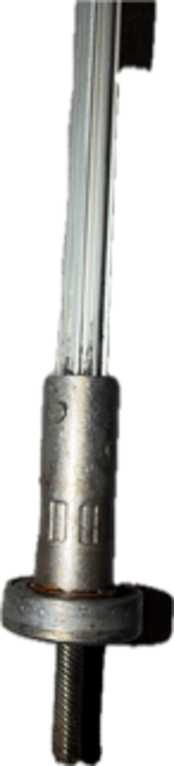 Arbre de transmission occasion origine ECHO PPT2400 - Référence 610006-22060 / 610006 22060 / 61000622060