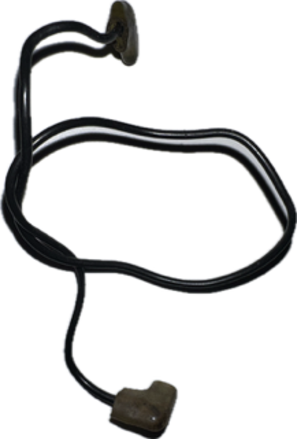 Cable occasion origine Komatsu Zenoah G2500 - Référence 8488M10120