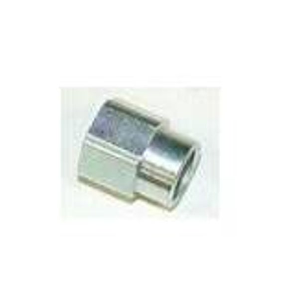 Ecrou M14X 1,5 GAUCHE pour tete fil 4.2 - STIHL Accessoire - Référence 4005-713 6800 / 4005-713-6800 / 40057136800