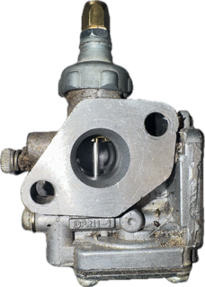 Carburateur pour pieces occasion origine KAWASAKI TH43 - Référence E0180-A052B