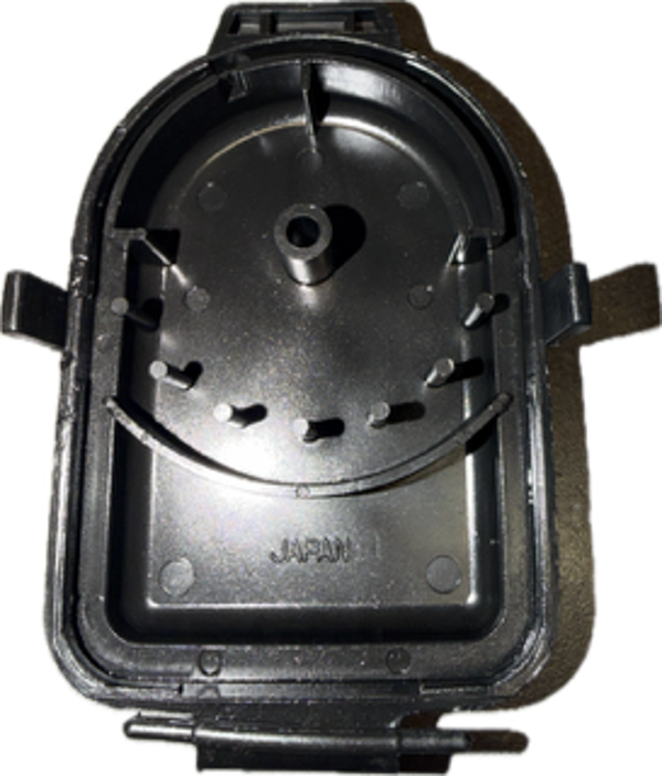 Couvercle de filtre occasion origine KAWASAKI TD40 - Référence