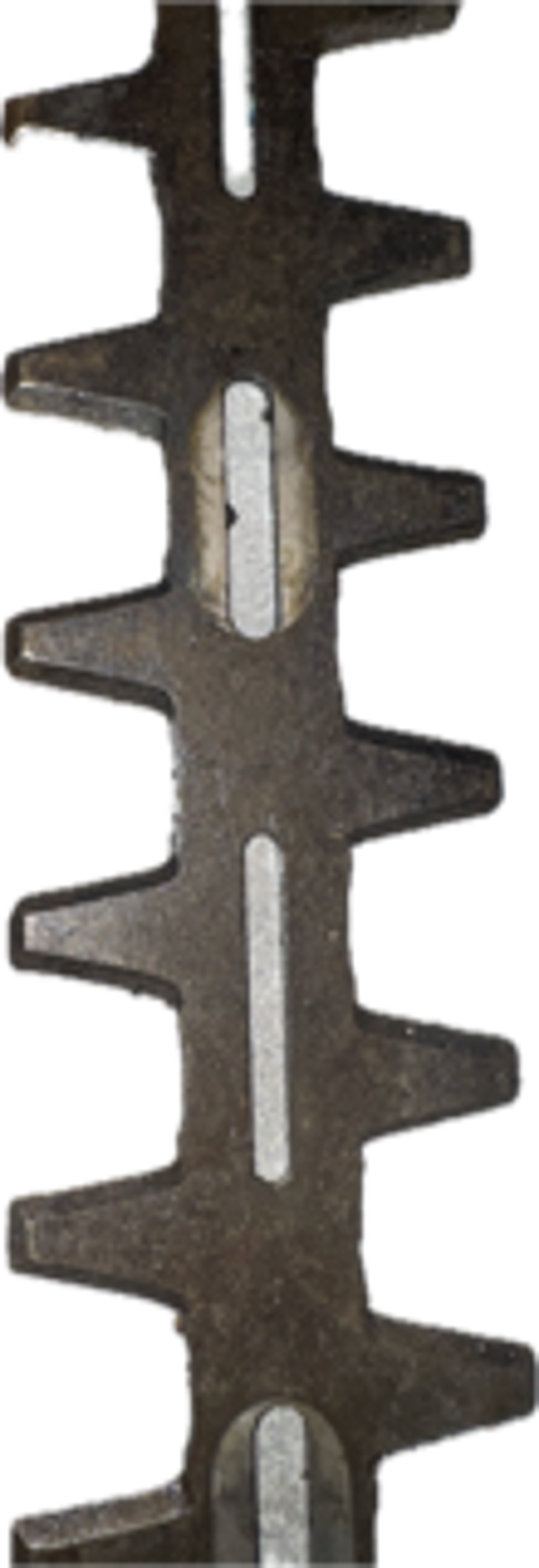 2 lames occasion origine ECHO HCA265ES - Référence X411-000350 / X411000350