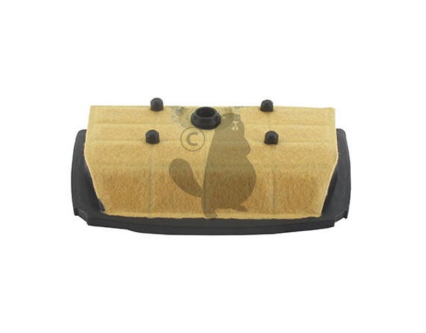 Filtre à air - tronçonneuse MS201T - MS201T adaptable STIHL  Référence origine 1145-140 4400 - Référence 4100135