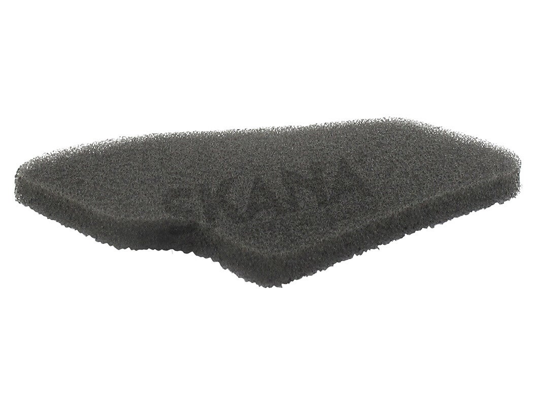 Préfiltre à air adaptable HUSQVARNA JONSERED. Remplace origine 590048001.  Réf: 4100437