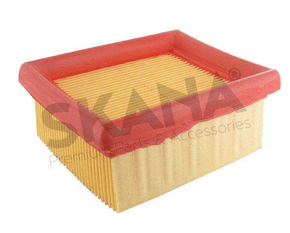 Filtre à air adaptable STIHL pour modèles BR800, BR800C, BR800X. Remplace origine 4283-141-0300.  Réf: 4100504