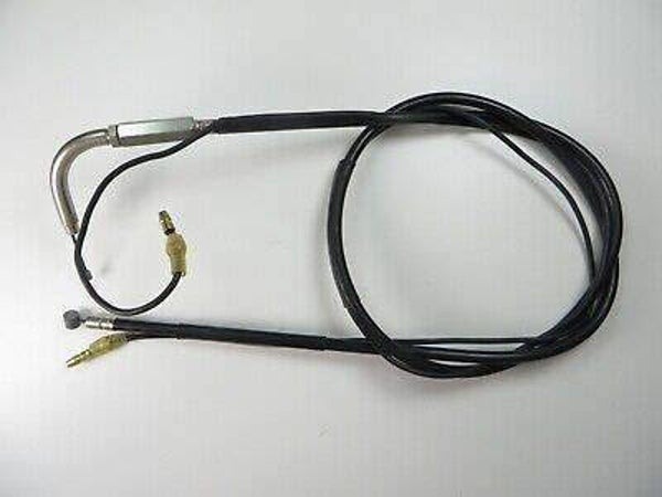 Cable de commande de gaz Débroussailleuse FS90 - STIHL - Référence 4112-180 1102 / 4112 180 1102 / 4112-180-1102 / 41121801102