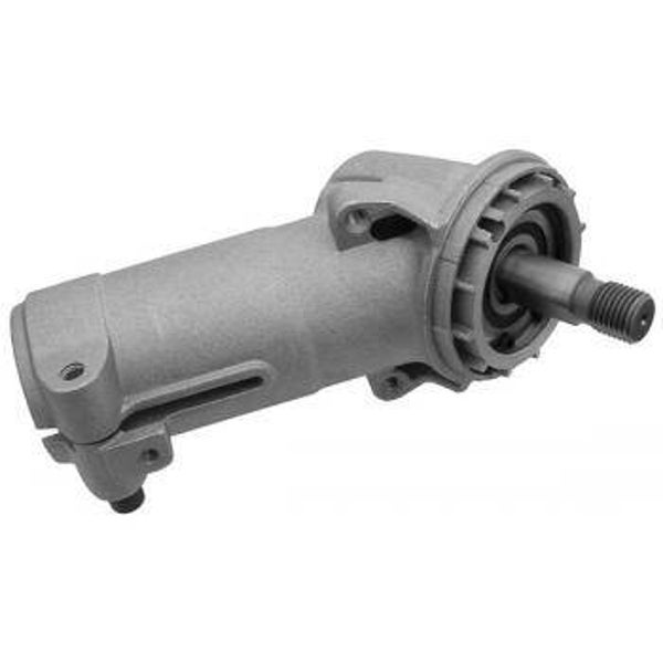 Renvoi d'angle adaptable STIHL FS510C - FS560C Remplace la référence 4148-640-0106 / 4148-640-0107 - Référence 2427