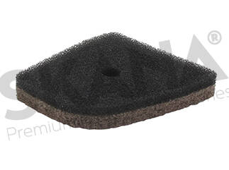 Filtre à air origine STIHL pour modèles FS-94, FS-94C, FS-94R, PF-94RC. Référence 4149-120 1800 / 4149 120 1800 / 4149-120-1800 / 41491201800
