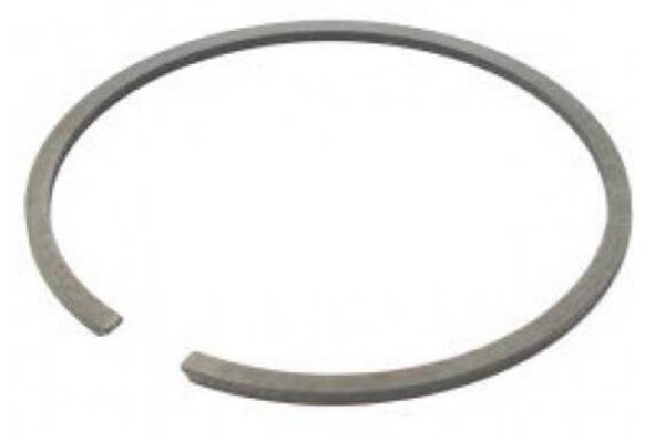 Segment de piston 34 x 1.2 mm origine STIHL BG56 - SH56 - HS82T - Référence 4237-034 3001 / 4237 034 3001 / 4237-034-3001 / 42370343001