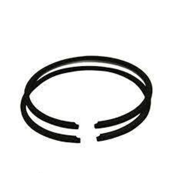 Jeu de Segments de piston 48 X 1,2 - adaptable STIHL 1125-034 3001 / 1125 034 3001 / 1125-034-3001 / 11250343001 - Référence 22-13958