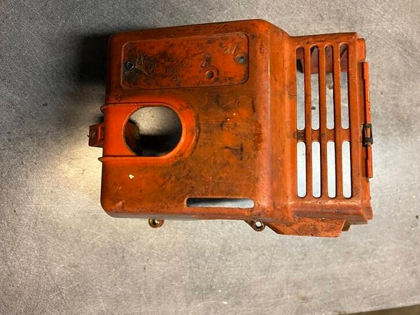 Capot occasion origine STIHL - FS360 Référence  4116-080 1604 / 4116 080 1604 / 4116-080-1604 / 41160801604