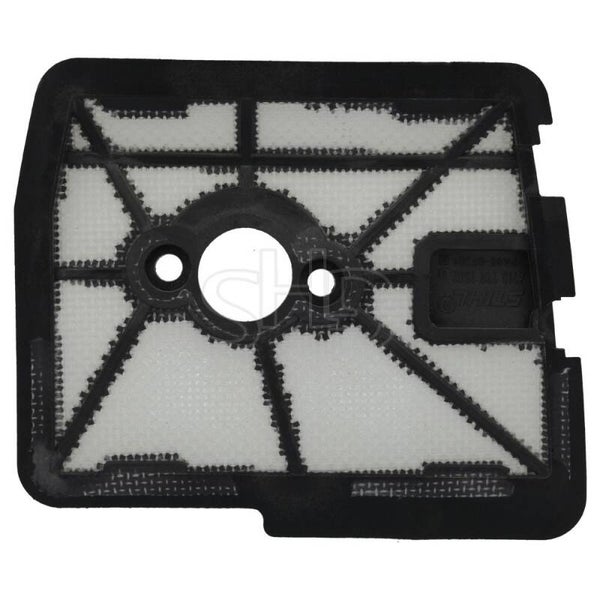 Filtre à air adaptable STIHL pour modèles FS-360, FS-420, FS-500, FS-550. Remplace origine: 4116-120 1602 - Référence 4100193