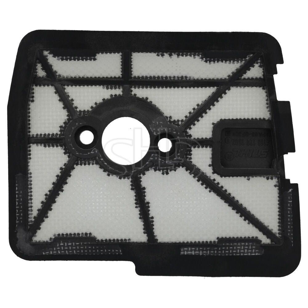 Filtre à air adaptable STIHL pour modèles FS-360, FS-420, FS-500, FS-550. Remplace origine: 4116-120 1602 - Référence 4100193