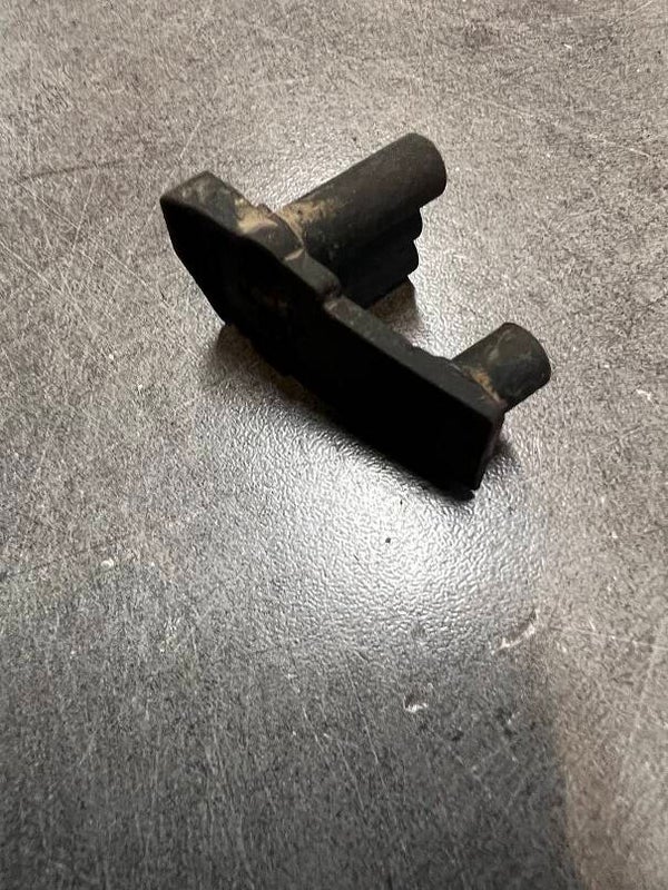 DOUILLE - Occasion Origine STIHL FS500 - FS550 - Référence 4116-123 7500 / 4116 123 7500 / 4116-123-7500 / 41161237500