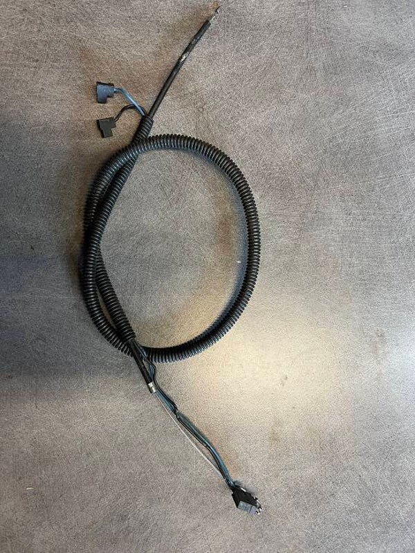 Câble de commande des gaz occasion origine STIHL FS360 - FS500 - Référence 4116-180 1106 / 4116 180 1106 / 4116-180-1106 / 41161801106