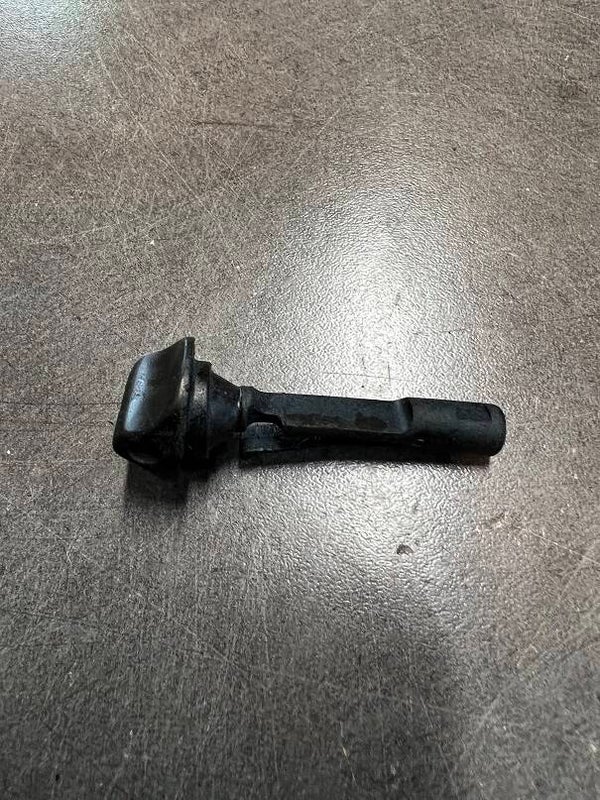 BOUTON DE REGLAGE - Occasion Origine STIHL FS500 - FS550 - Référence 4116-182 9501 / 4116 182 9501 / 4116-182-9501 / 41161829501