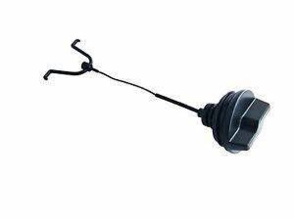 Bouchon réservoir - Débroussailleuse FS160 - FS180 origine STIHL référence 4116-350 0502 / 4116 350 0502 / 4116-350-0502 / 41163500502