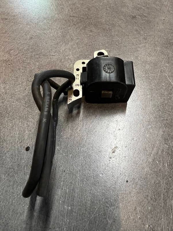 Module d'allumage - Occasion Origine STIHL FS500 - FS550 - Référence 4116-400 1306 / 4116 400 1306 / 4116-400-1306 / 41164001306