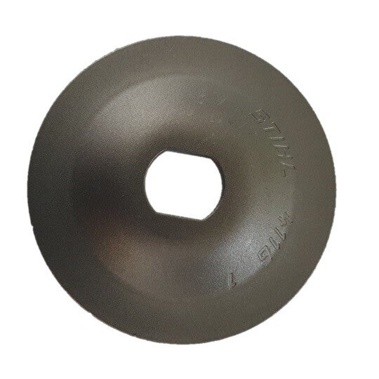 Rondelle de pression Ø 70 mm - origine STIHL FS560C Référence 4116-713 1601 / 4116 713 1601 / 4116-713-1601 / 41167131601