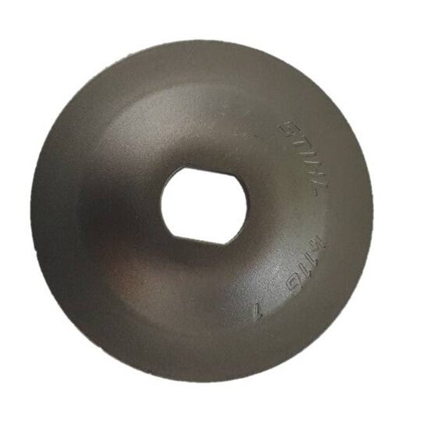 Rondelle de pression Ø 70 mm - origine STIHL FS560C Référence 4116-713 1601 / 4116 713 1601 / 4116-713-1601 / 41167131601