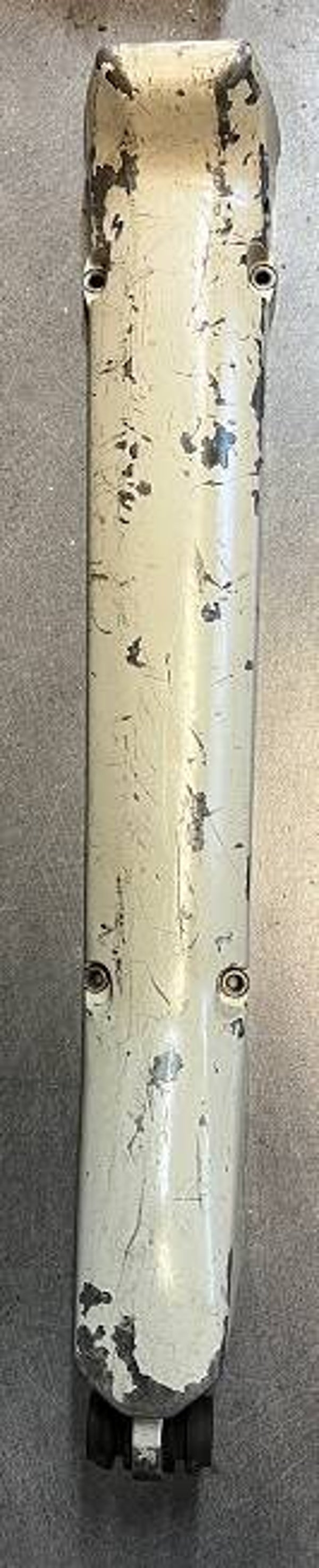 Carter AV inferieur occasion origine STIHL FS500 - Référence 4116-791 1068 / 4116 791 1068 / 4116-791 1068 / 41167911068