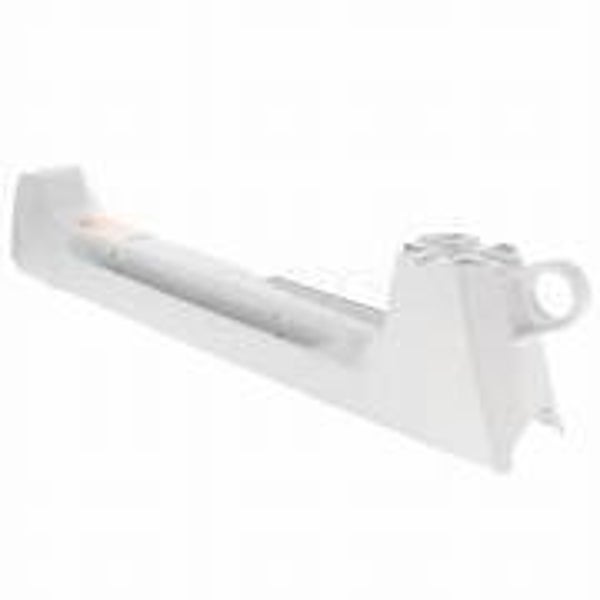 Carter av. supérieur Stihl FS360 - FS420 - Référence 4116-790 0900 / 4116 790 0900 / 4116-790-0900 / 41167900900