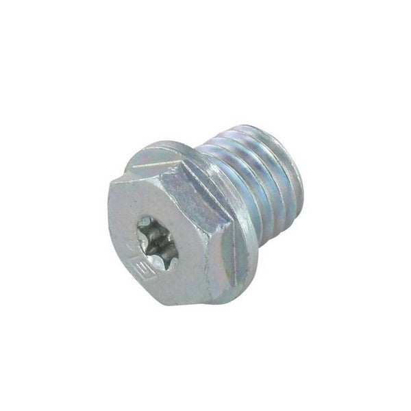 Bouchon fileté renvoi d'angle - débroussailleuse Origine Stihl - FS500 - FS550 - Référence 4119-713 6500 : 4119 713 6500 : 4119-713-6500 : 41197136500