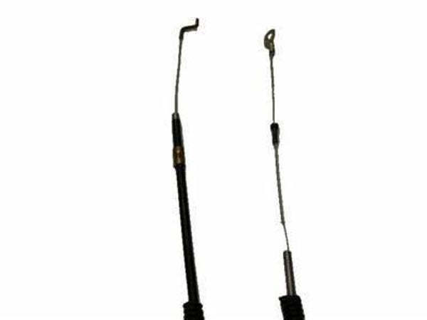 Câble d'accélérateur débroussailleuse origine STIHL - FS400 - FS450 - FS480 - ORIGINE STIHL Référence 4128-180 1102 / 4128 180 1102 / 128-180-1102 / 41281801102