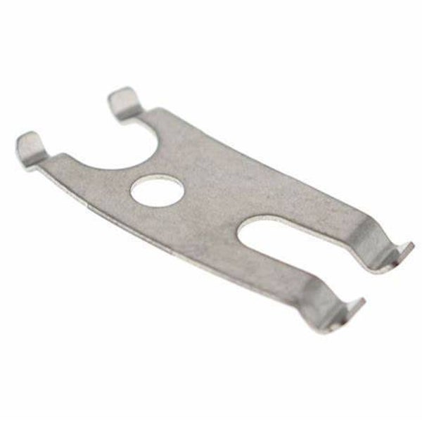 Ressort à cran - débroussailleuse Origine Stihl FS400 - FS450 - FS480 - Référence  4128-182 4200 / 4128 182 4200 / 4128-182-4200 / 41281824200