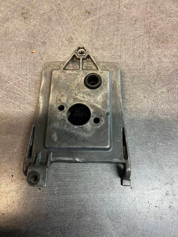 Boitier de filtre occasion Origine STIHL FS400 - FS450 - FS480 Référence  / 4128-140 2800 / 4128 140 2800 / 4128-140-2800 / 41281402800