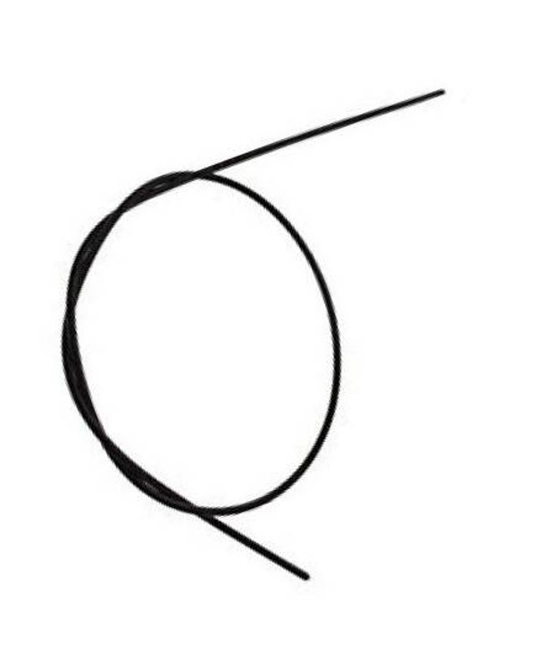 Arbre d'entrainement flexible pour débroussailleuse  occasion origine STIHL - FS45 - FS72 - FS75 - Référence 4130-711 3200 / 4130 711 3200 / 4130-711-3200 / 41307113200